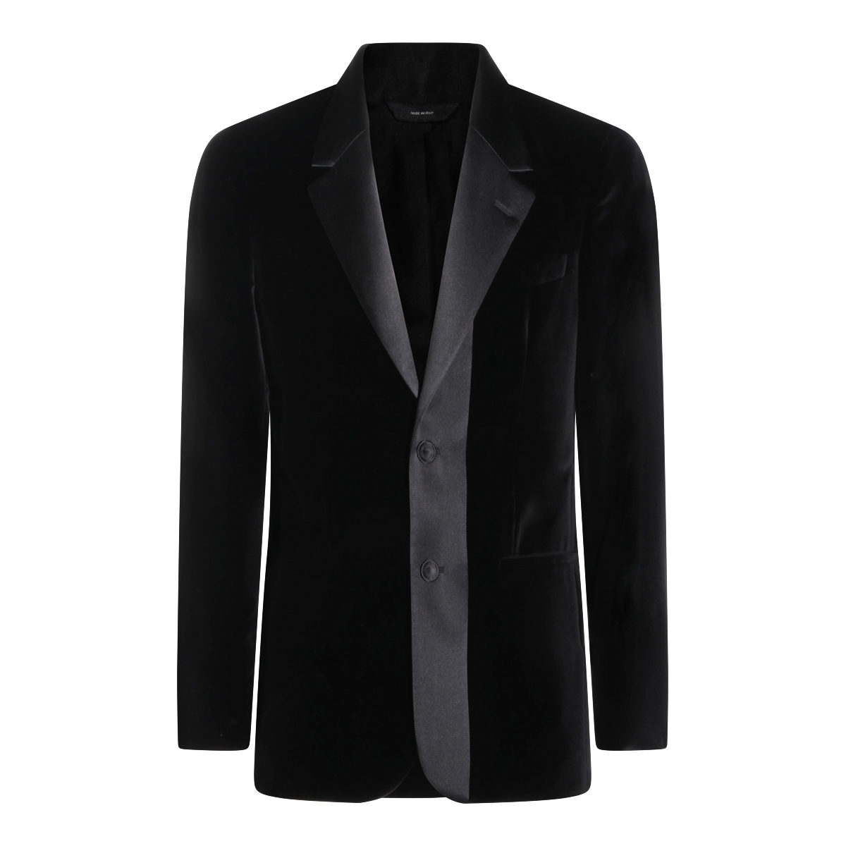 [Fendi] Blazer SS26 FJ0980AVY1F0QA1