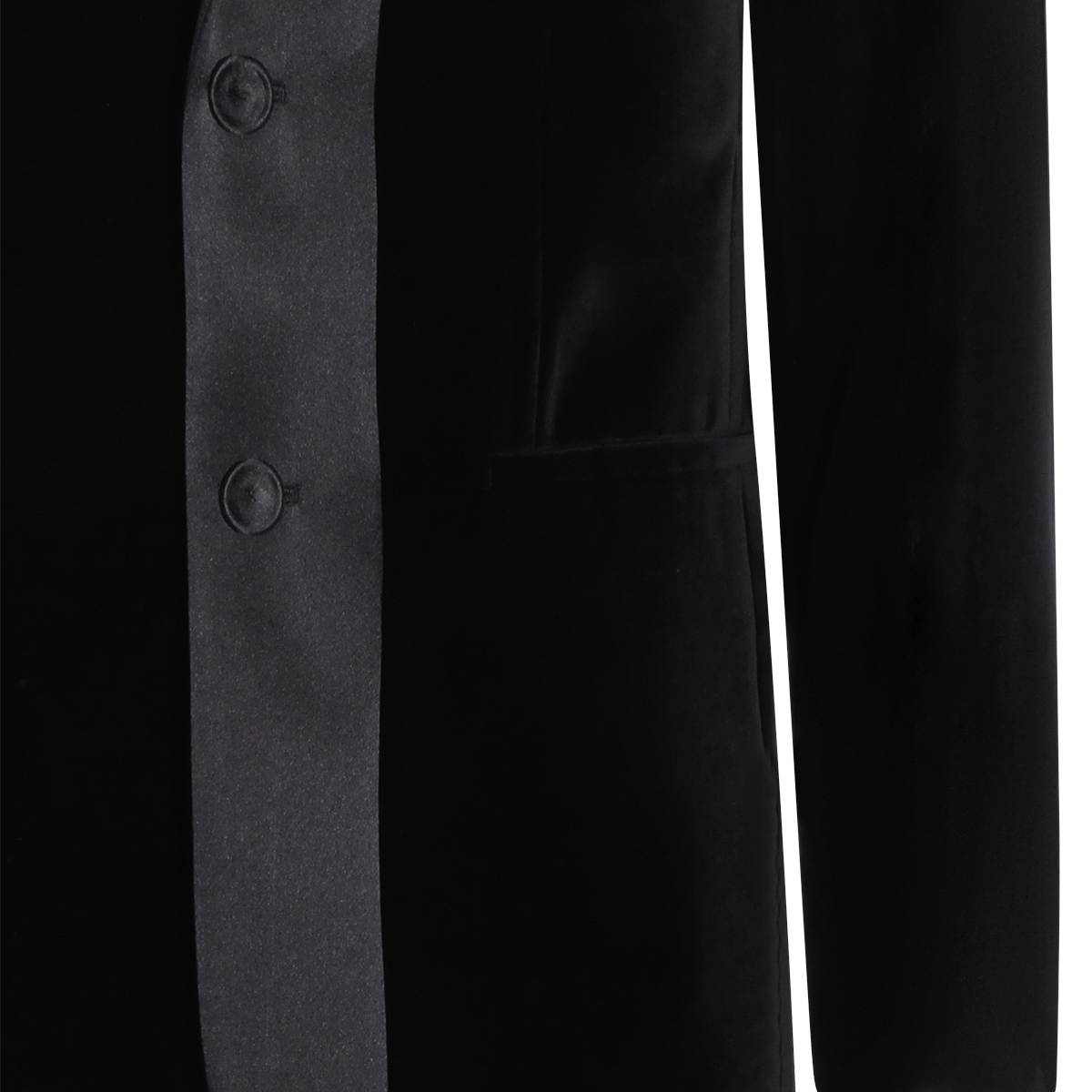 [Fendi] Blazer SS26 FJ0980AVY1F0QA1
