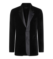 [Fendi] Blazer SS26 FJ0980AVY1F0QA1