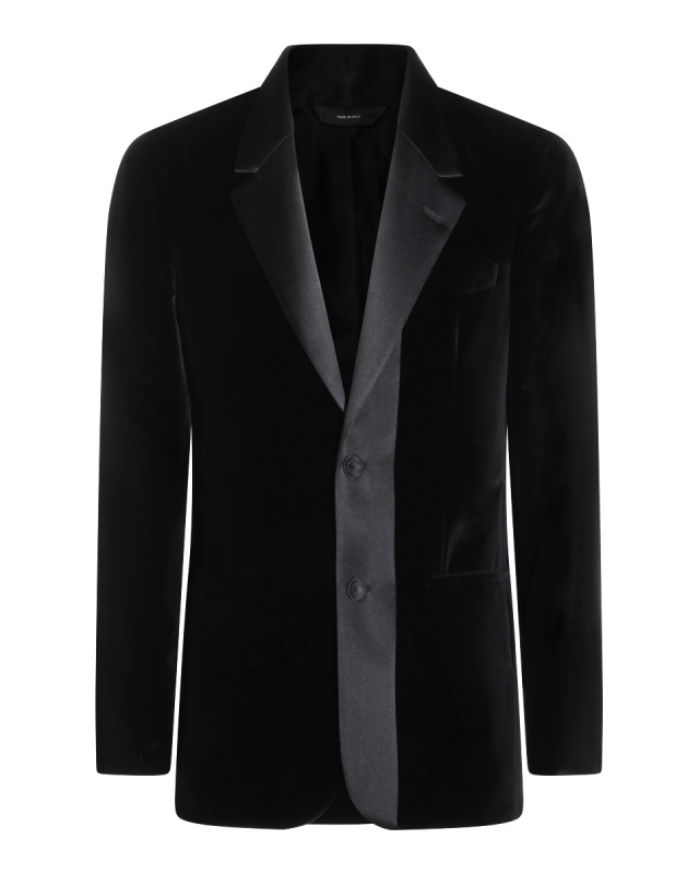 [Fendi] Blazer SS26 FJ0980AVY1F0QA1