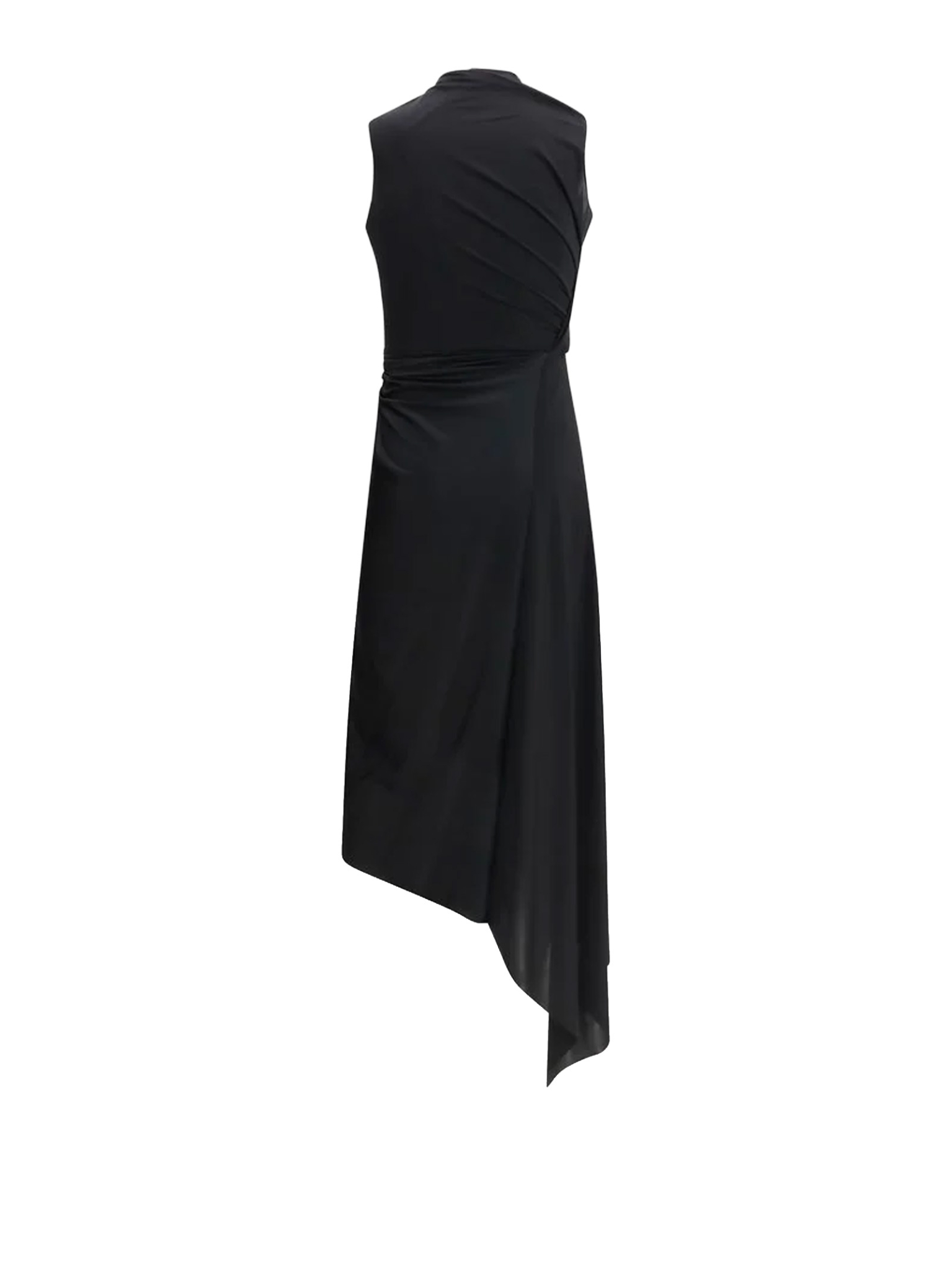 [Balenciaga] Sleeveless dress SS26 857338TRV971000