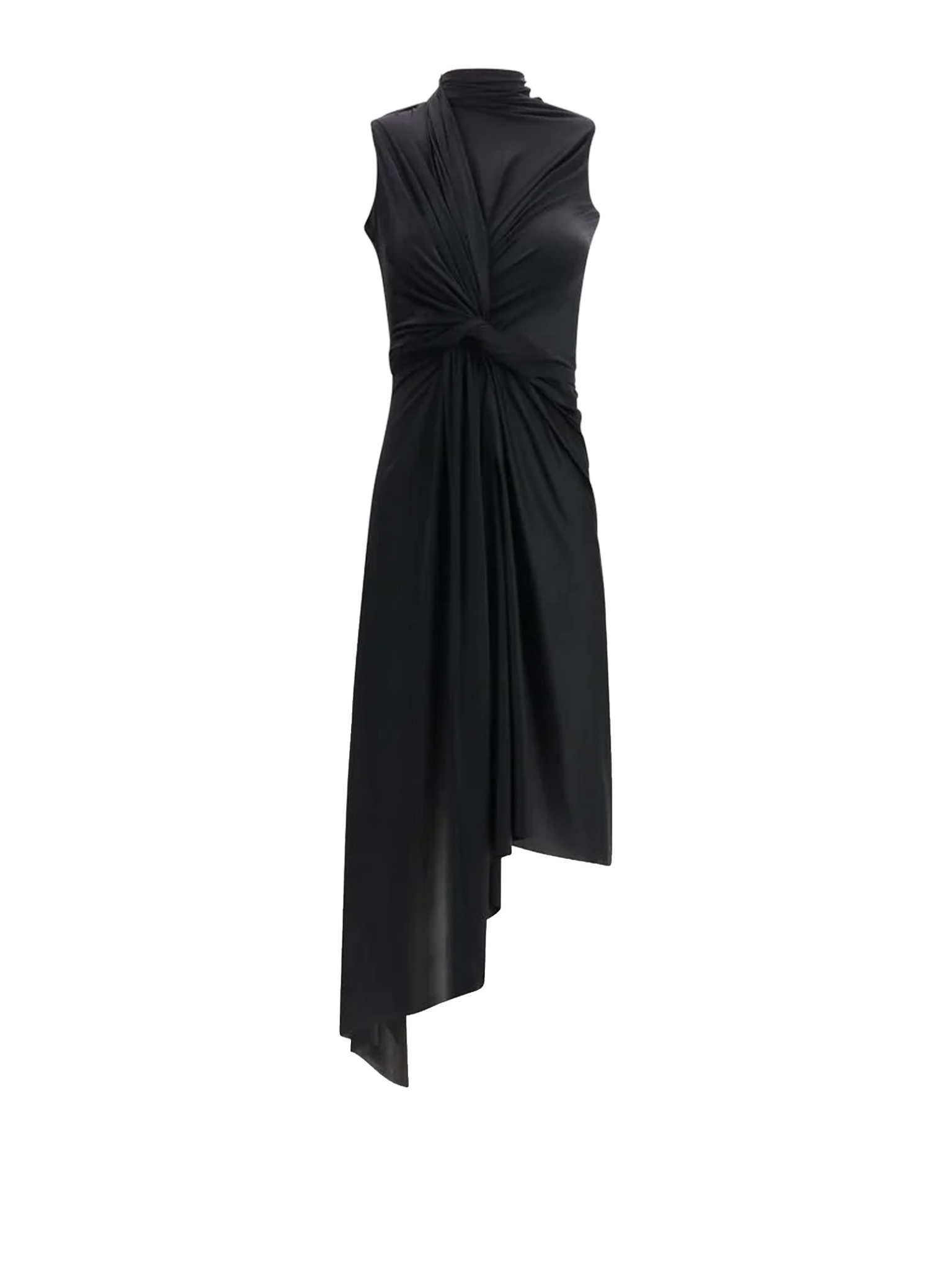[Balenciaga] Sleeveless dress SS26 857338TRV971000