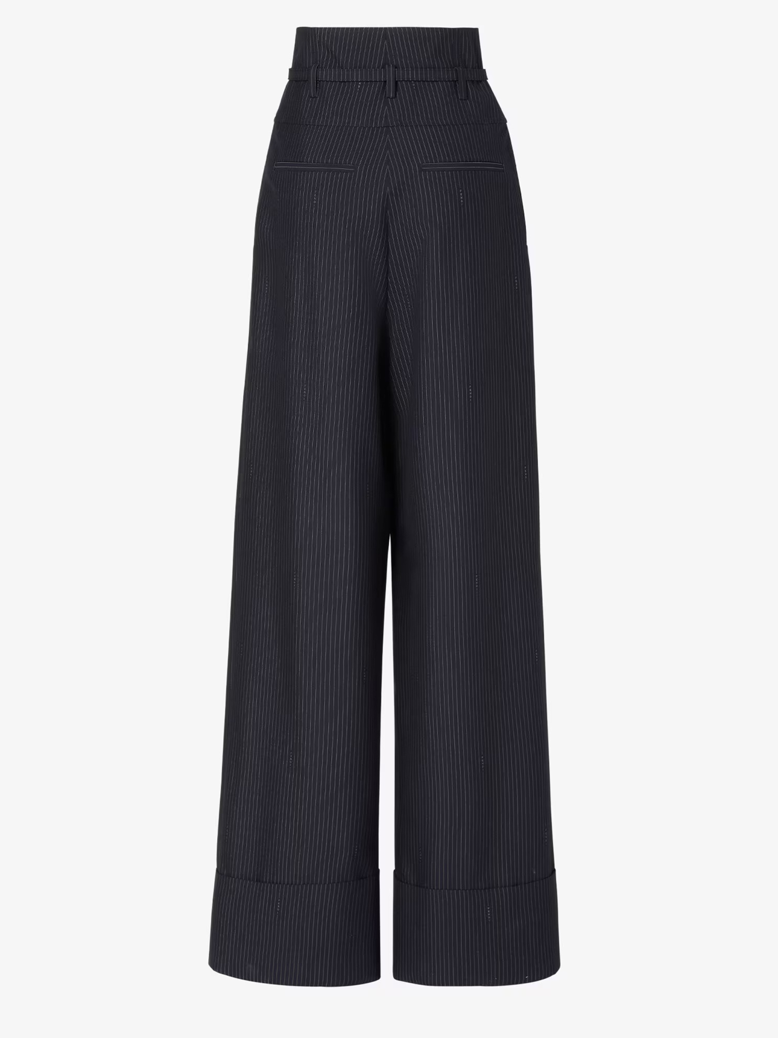 [Fendi] Trousers SS26 FR6673AW7IF0QG3
