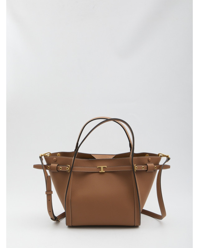 [Tod's] Tote bag SS26 XBWTIMA0200_WKA_S410