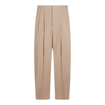[Celine] Trousers SS26 RP0AW2L5740BB