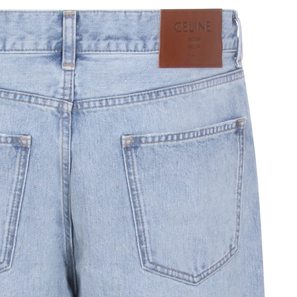 [Celine] Jeans SS26 RP05N789DGFV8