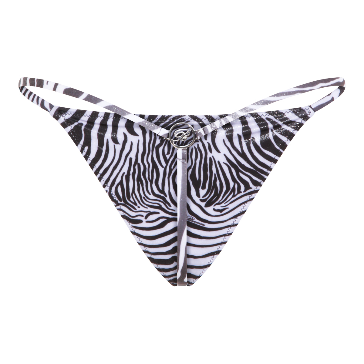 [BLUMARINE] Swimsuit SS26 P622D034AM1039