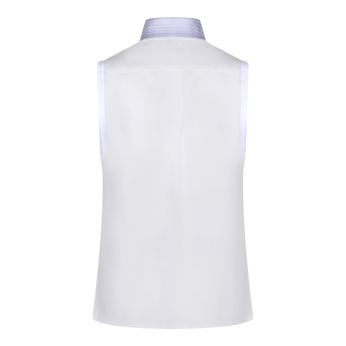 [ELISABETTA FRANCHI] Shirts Sleeveless SS26 CA13461E2360