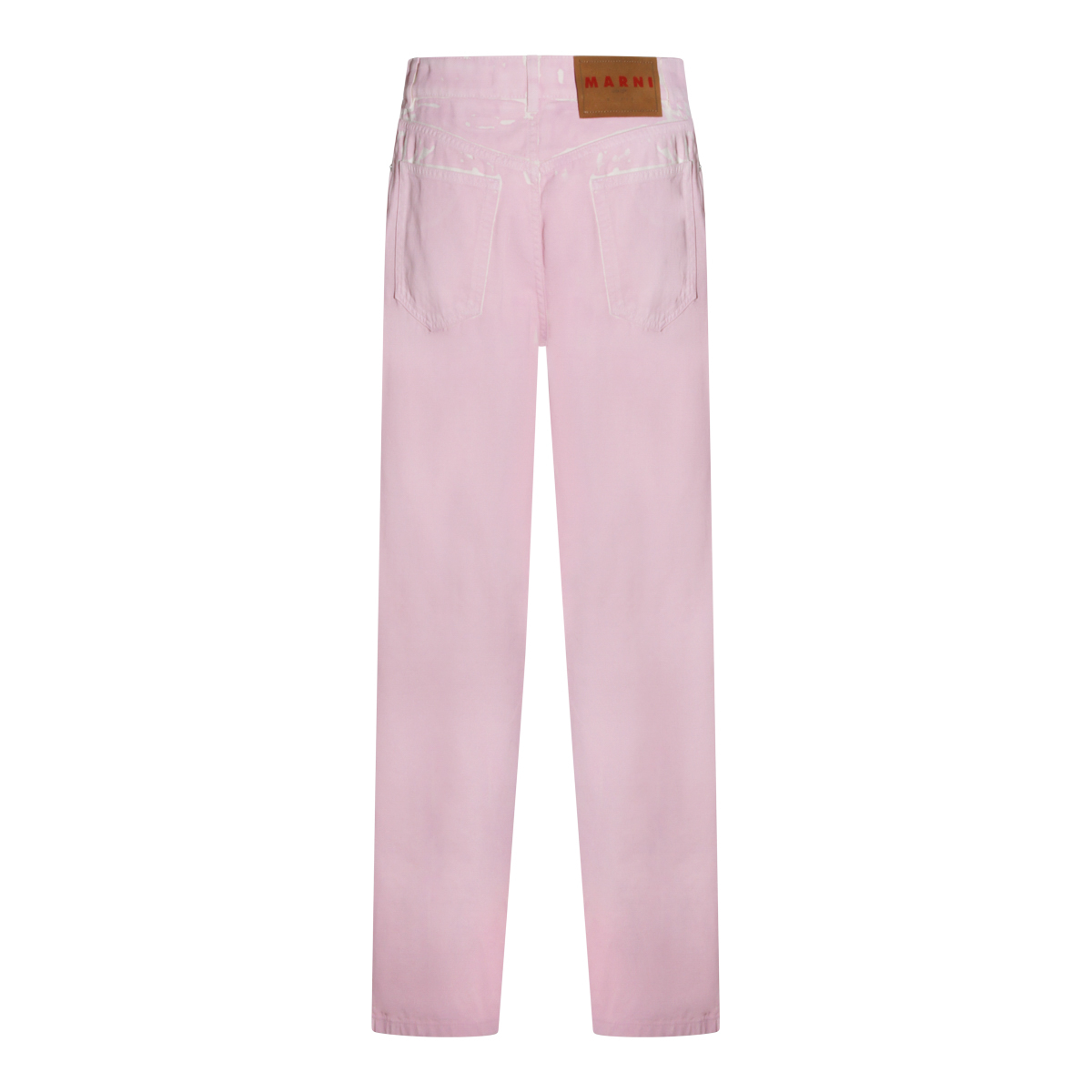 [Marni] Trousers SS26 PAJD0563A1USCY64PRC13