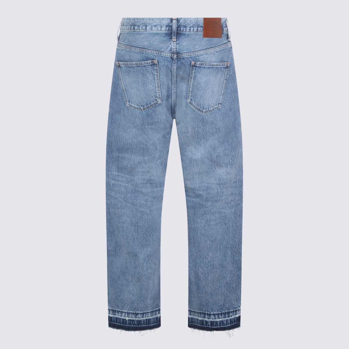[Celine] Jeans SS26 2N785930FGFV6