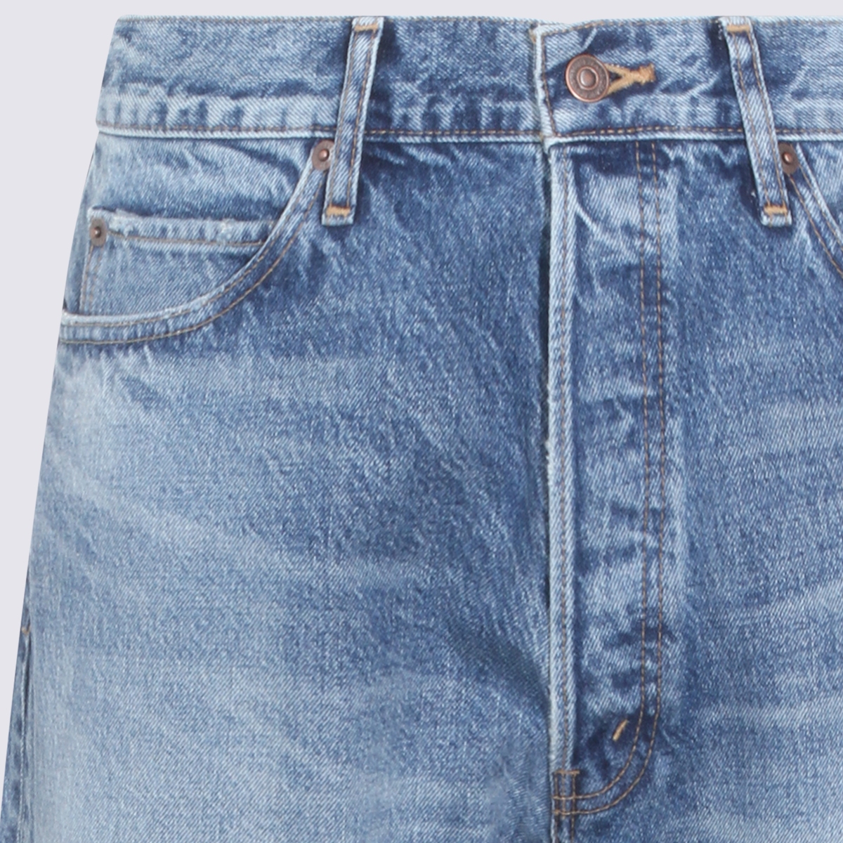 [Celine] Jeans SS26 2N785930FGFV6