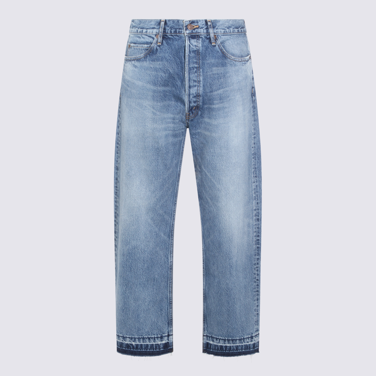 [Celine] Jeans SS26 2N785930FGFV6