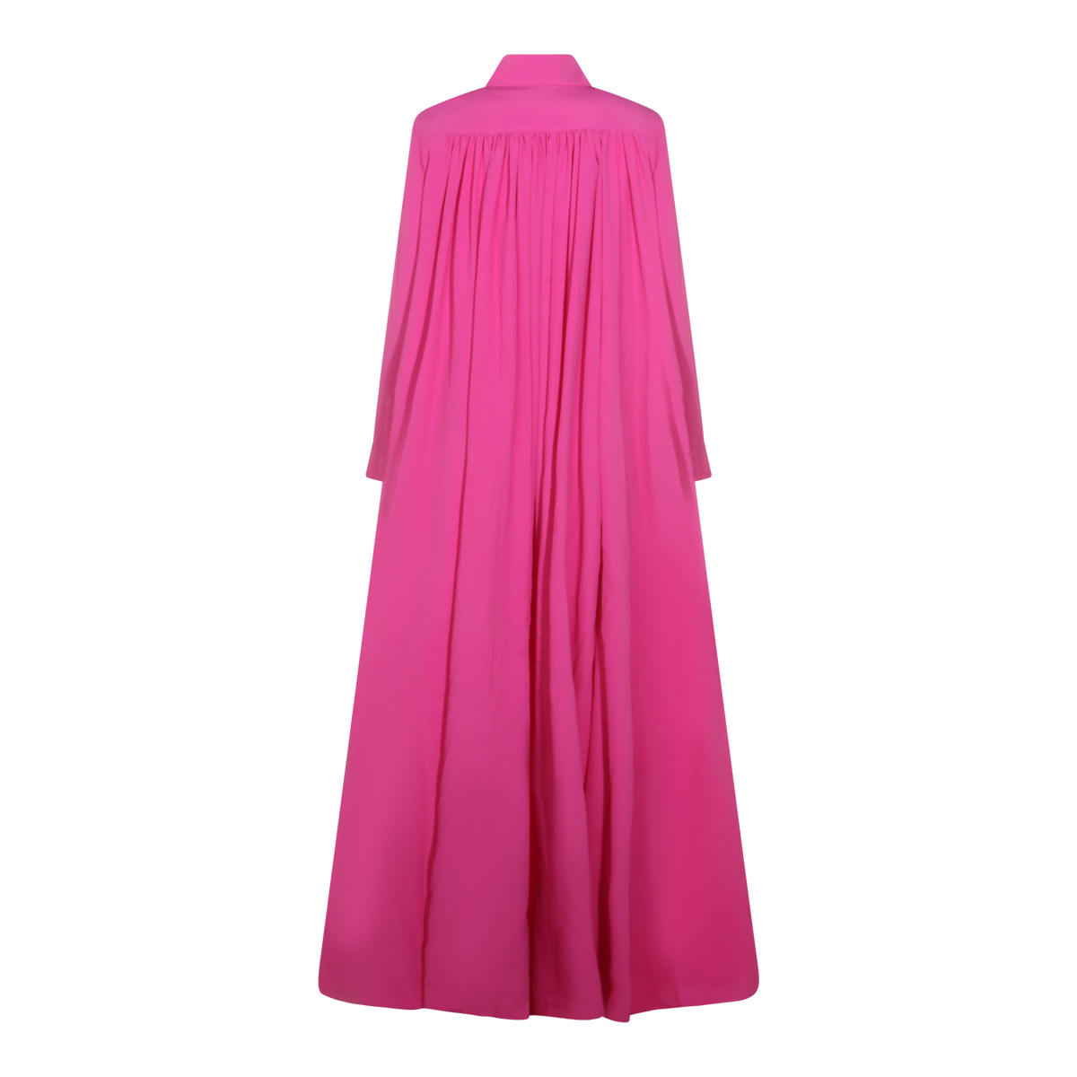 [Celine] Long sleeve dress SS26 RR0K3008D25FI