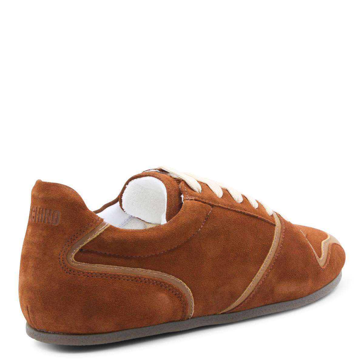 [Moschino] Sneakers SS26 MB15021G0OGFC20A