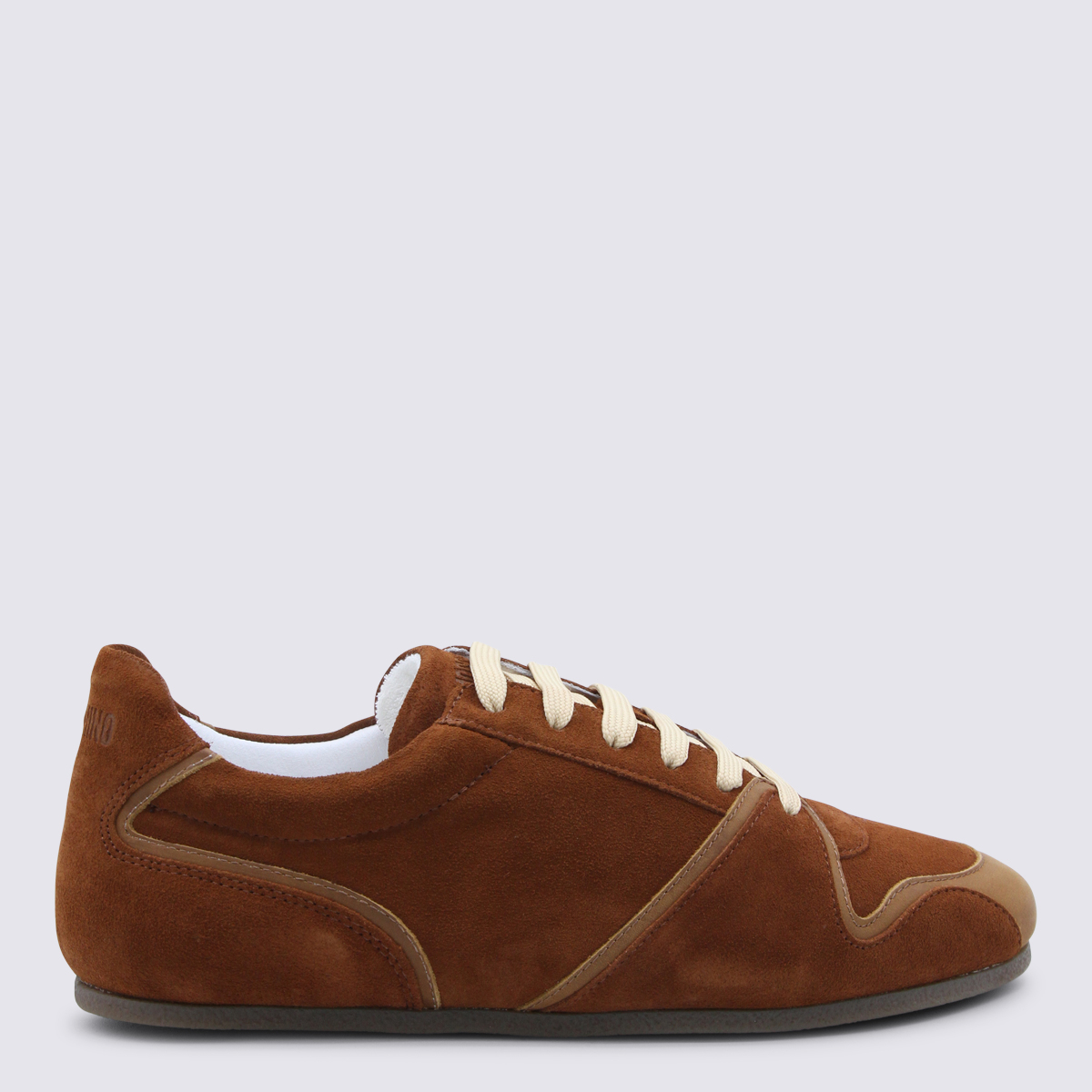 [Moschino] Sneakers SS26 MB15021G0OGFC20A