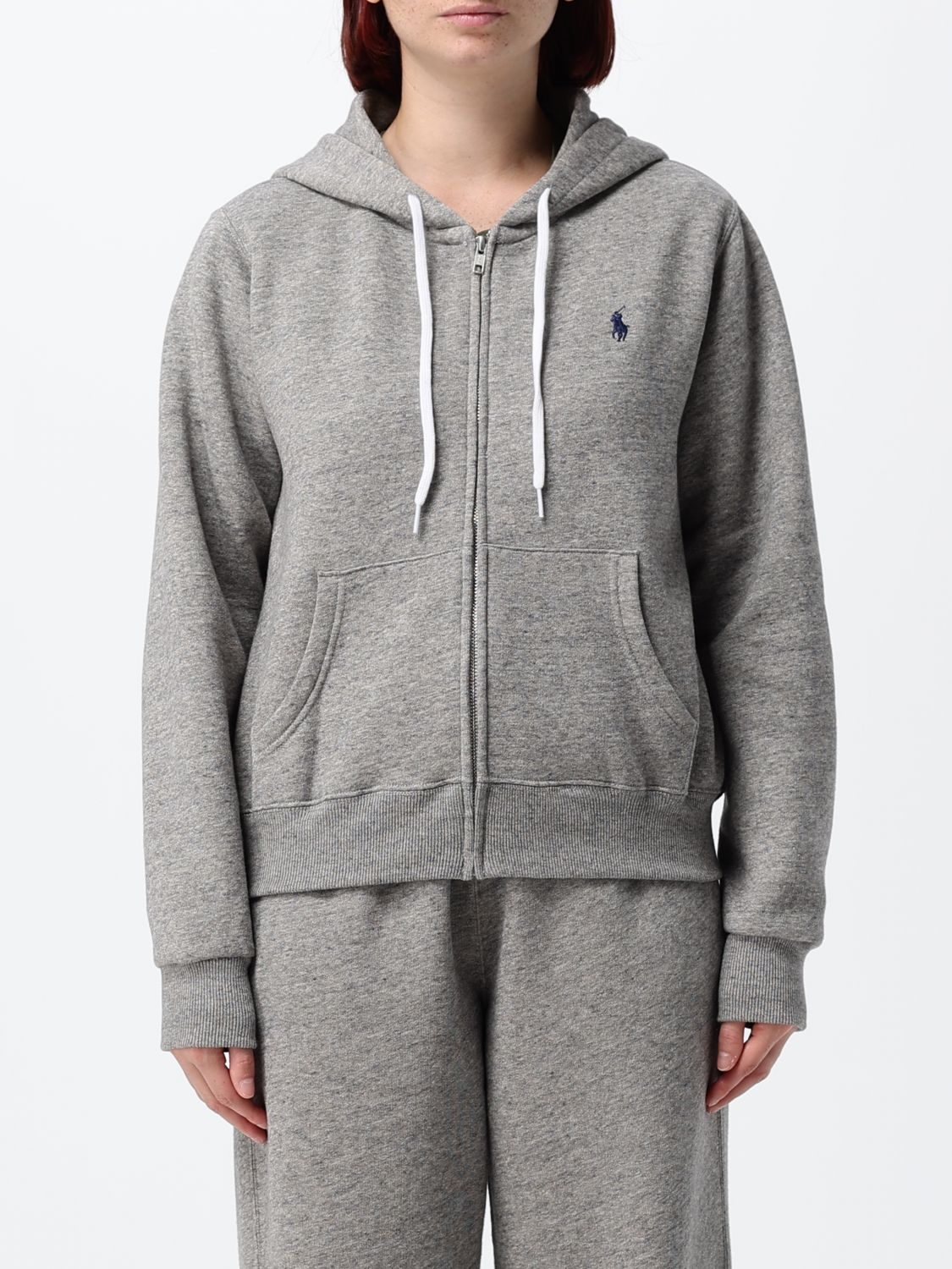[Polo Ralph Lauren] Sweatshirt FW26 211971699 004