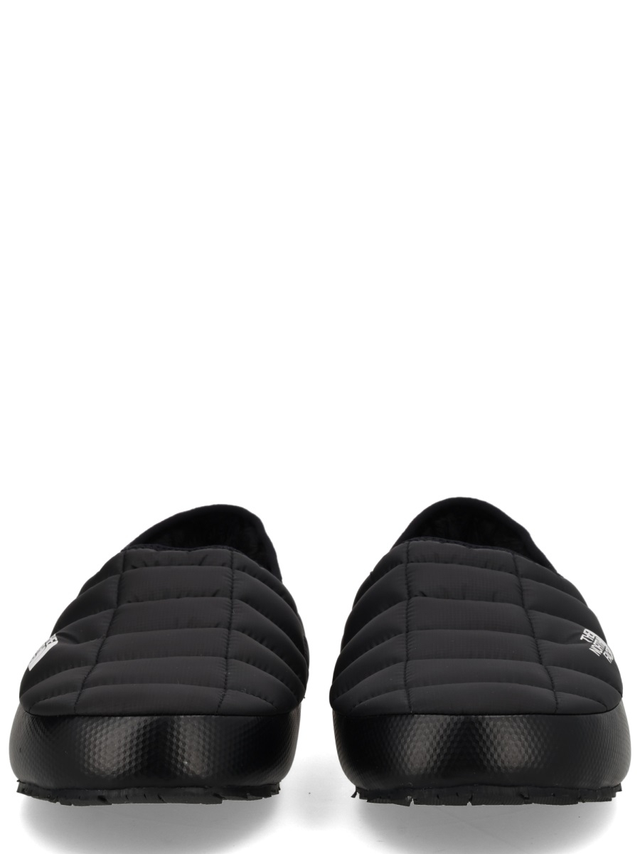 [THE NORTH FACE] Flat shoes SS26 NF0A3UZN_KY41