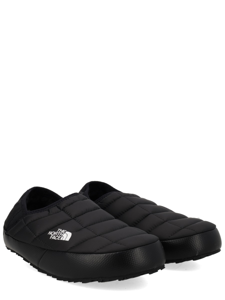 [THE NORTH FACE] Flat shoes SS26 NF0A3V1H_KX71