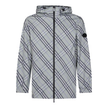 [Burberry] Casual Jacket SS26 8122107C4150