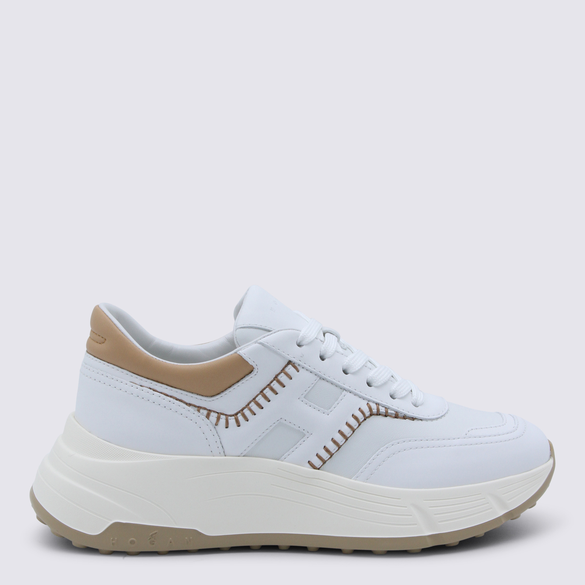 [Hogan] Sneakers SS26 HXW6690FR3CUAI0UAD