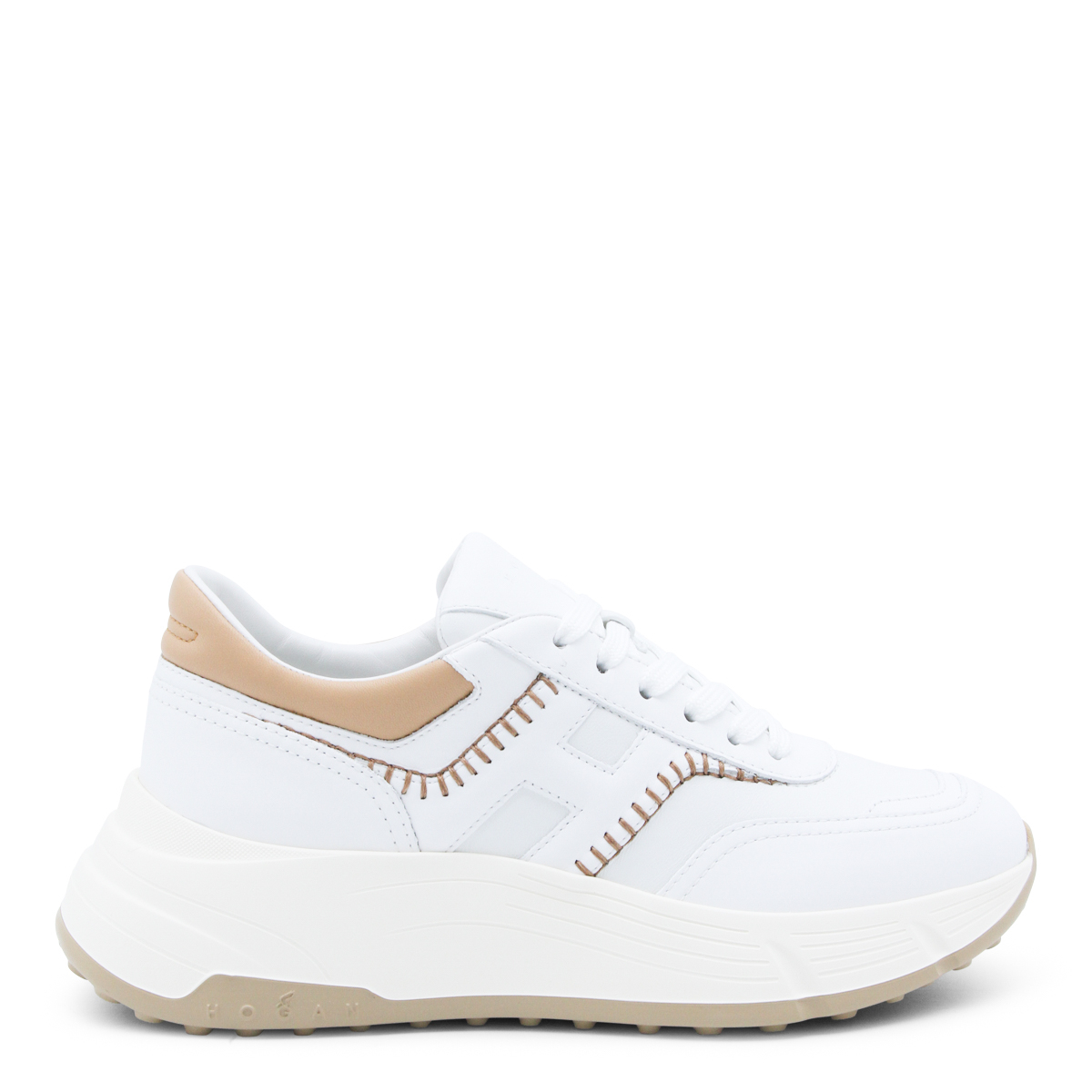 [Hogan] Sneakers SS26 HXW6690FR3CUAI0UAD