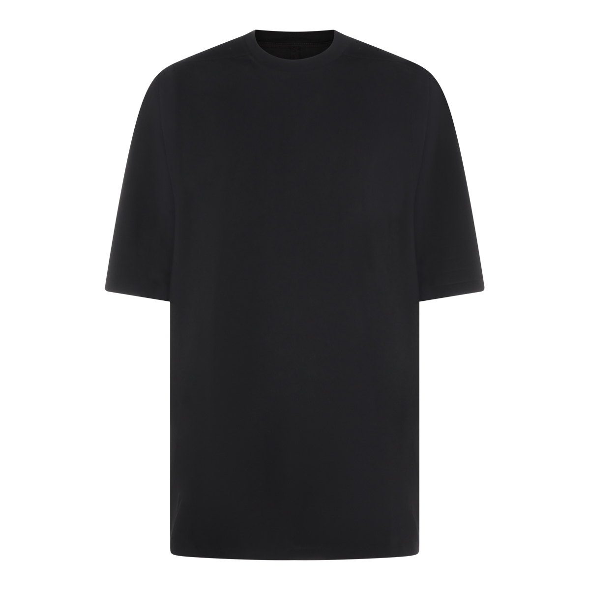 [Rick Owens] T-shirts Short Sleeve SS26 RU01F2249JA09