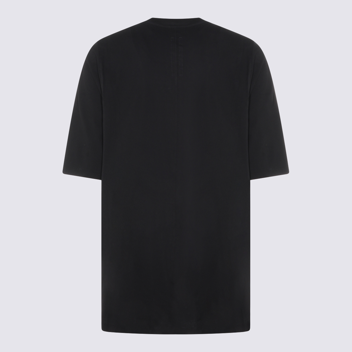 [Rick Owens] T-shirts Short Sleeve SS26 RU01F2249JA09