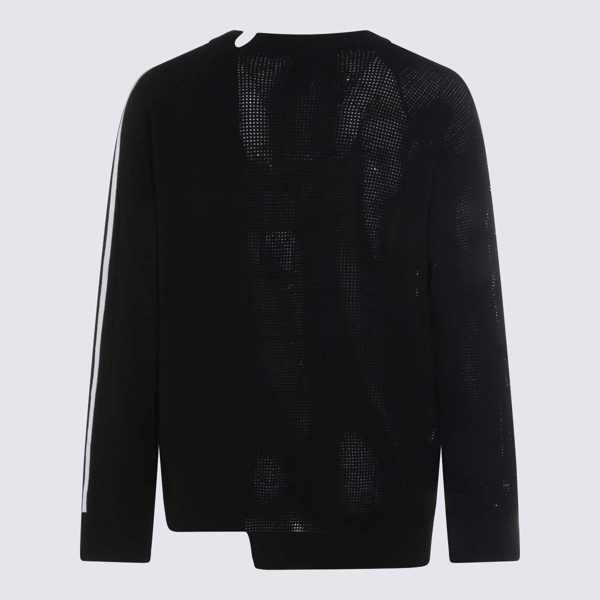 [Y - 3] Sweatshirt SS26 KR2395