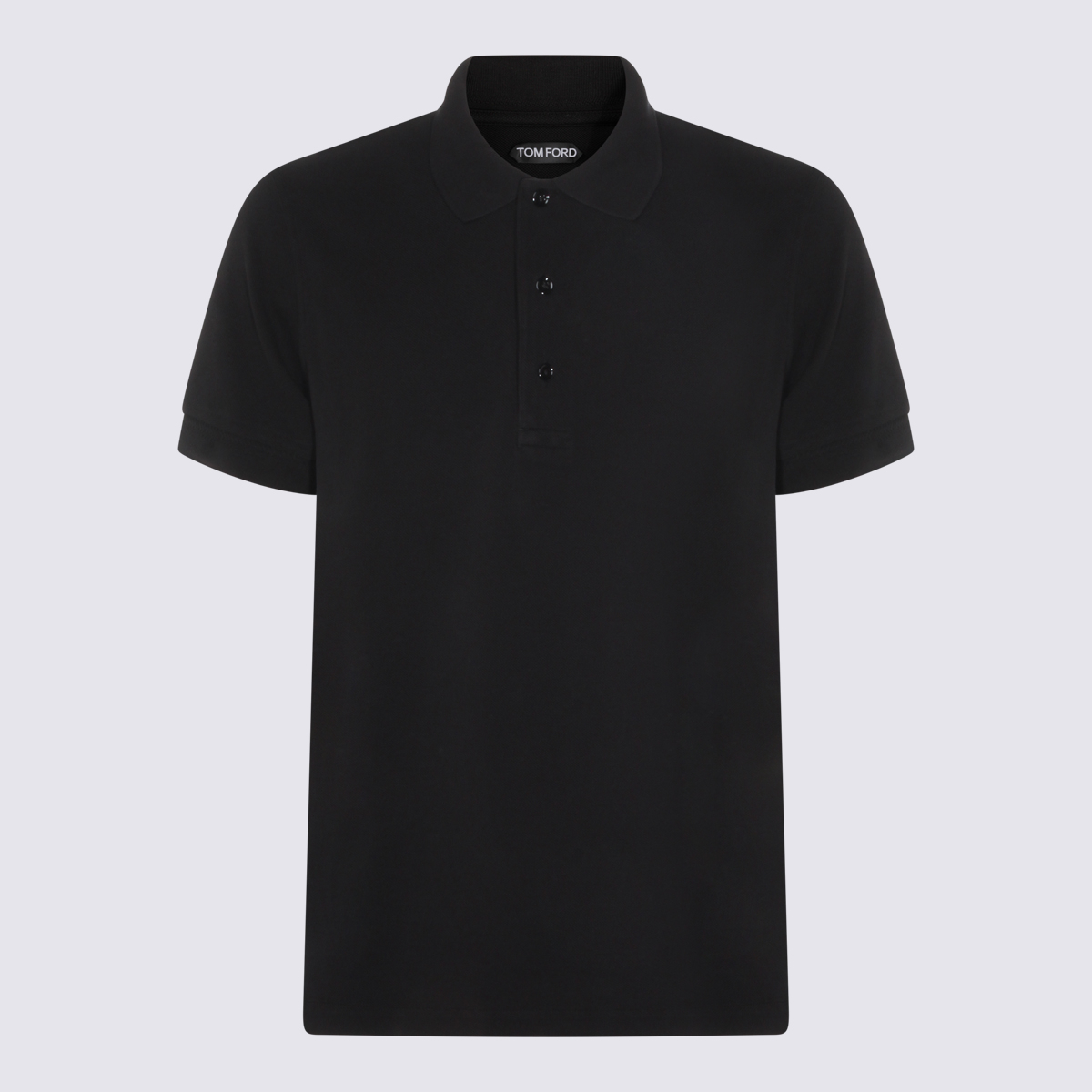 [Tom Ford] T-shirts Short Sleeve SS26 JPS011JMT013NAA