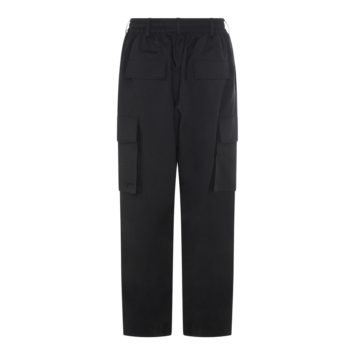 [Y - 3] Trousers SS26 KH3044