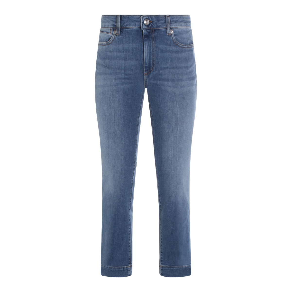 [SPORTMAX] Jeans SS26 261218126560010584005