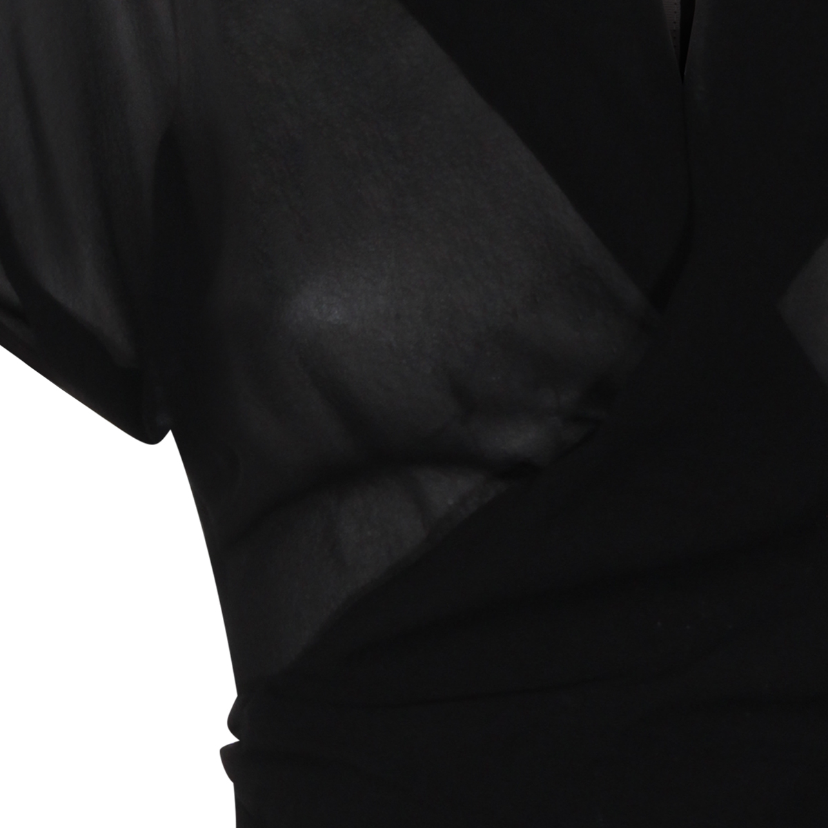 [Rick Owens] T-shirts Short Sleeve SS26 RP01F6233G09