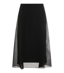 [Brunello Cucinelli] Long skirt SS26 MF940G3877C101