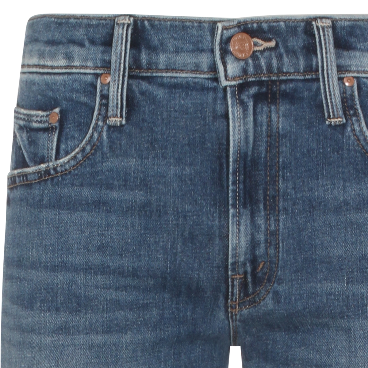 [Mother] Jeans SS26 107571297BOR
