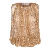 [SPORTMAX] Blouse SS26 261294106160013064003