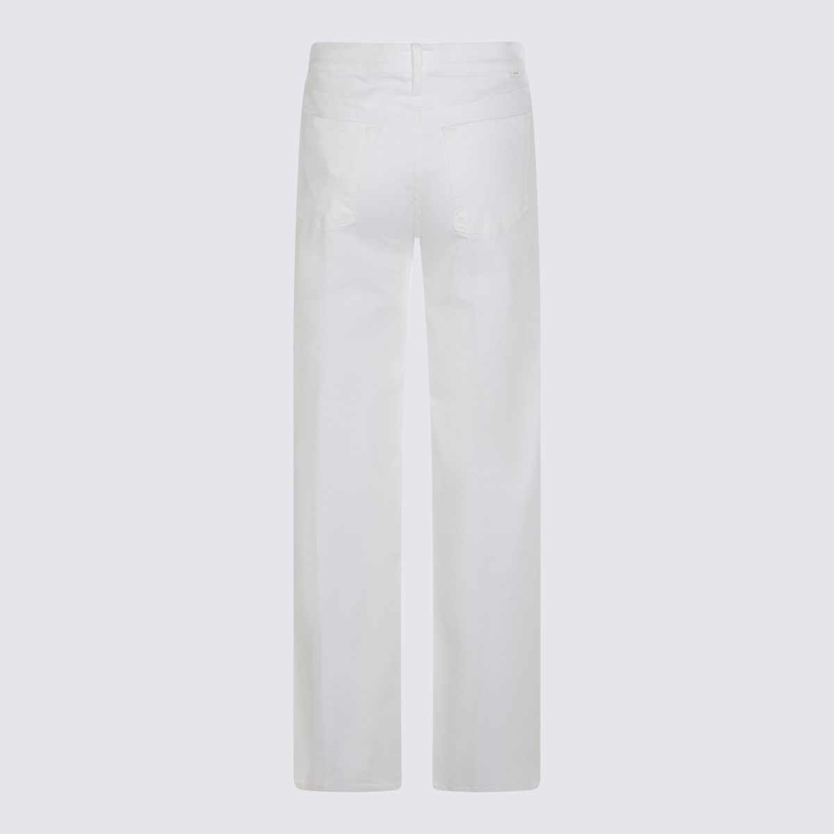 [Mother] Trousers SS26 10815753FOT