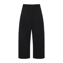 [Studio Nicholson] Trousers FW26 SORTESNM1248