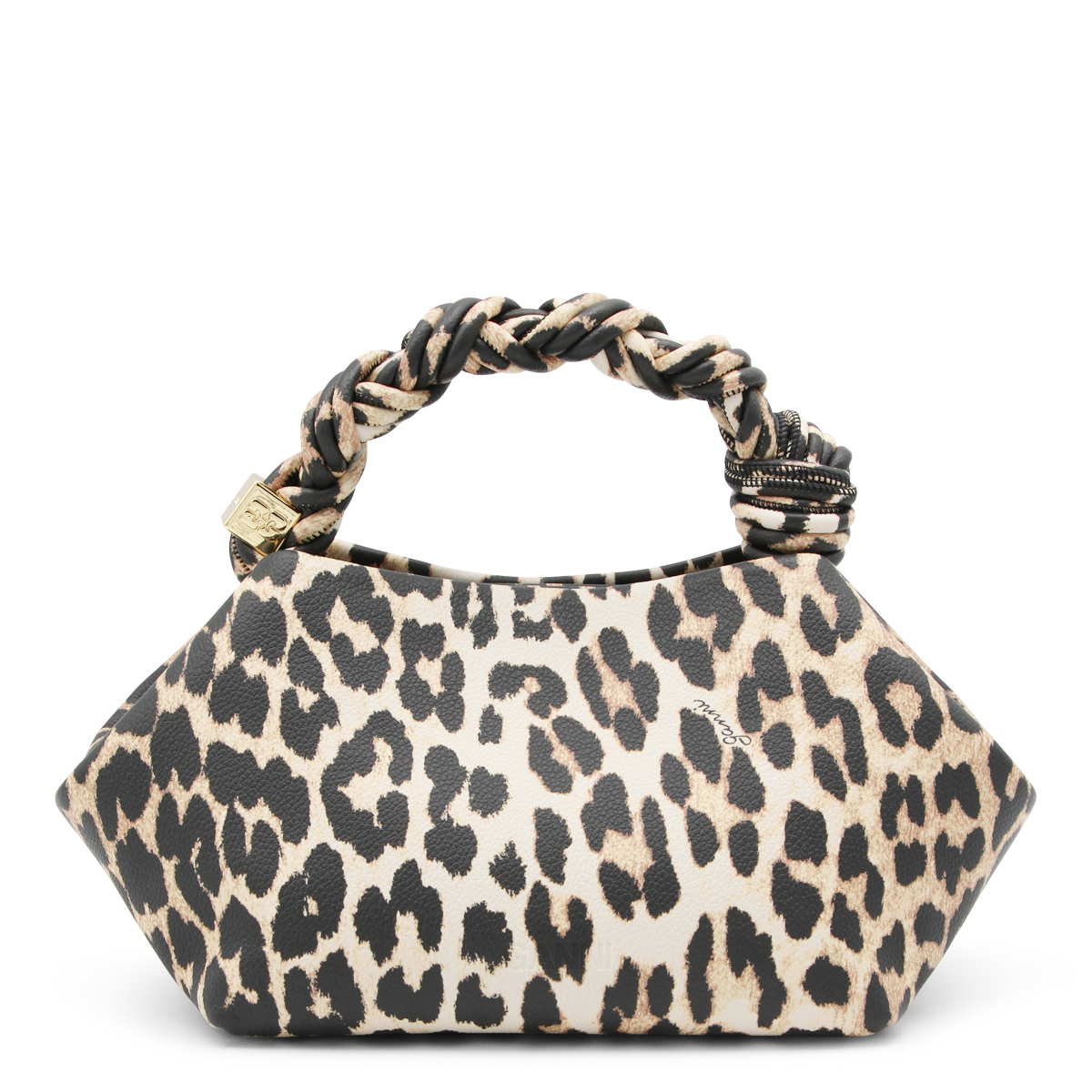 [GANNI] Tote bag SS26 B2100039859