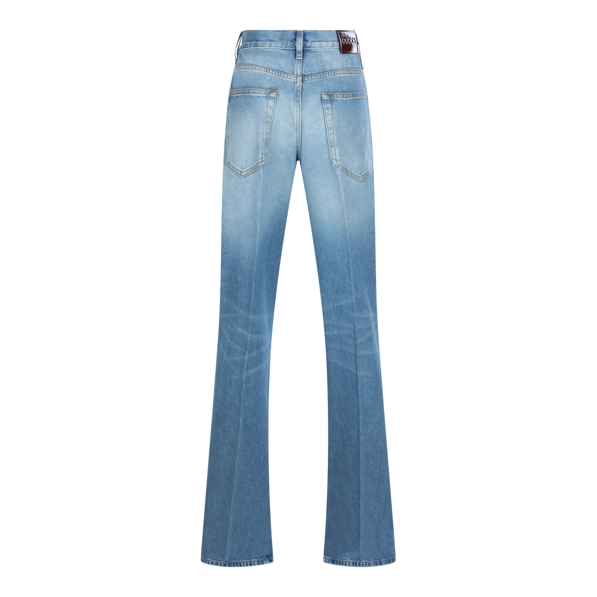 [Gucci] Jeans SS26 852212XDDDA4011