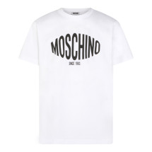[Moschino] T-shirts Short Sleeve SS26 261ZZ070202411001