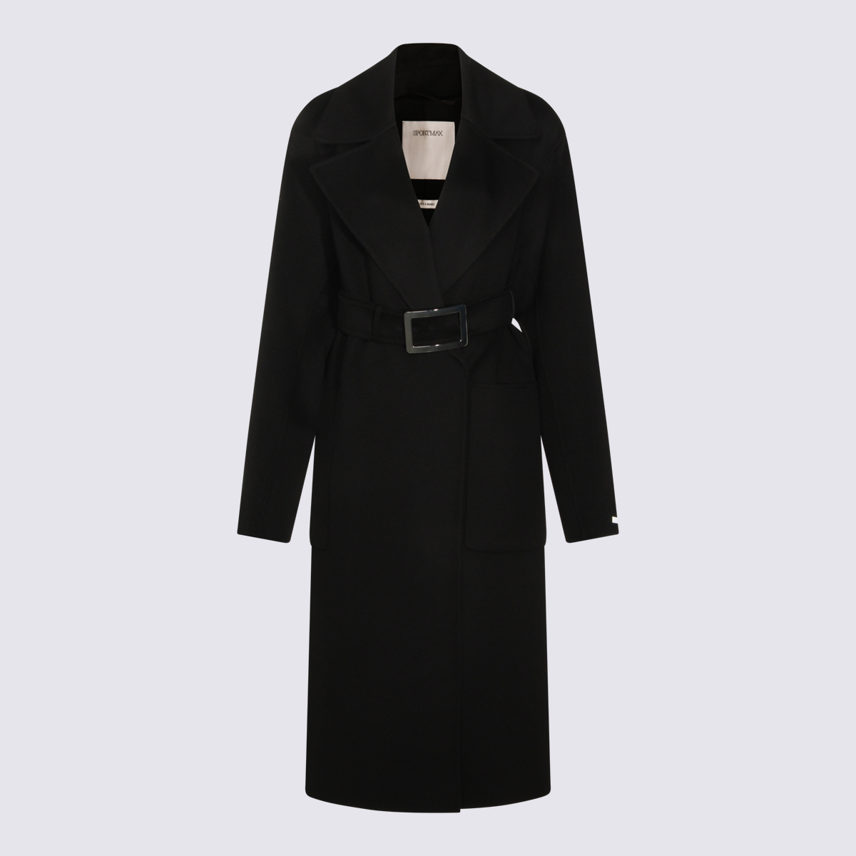 [SPORTMAX] Coat SS26 261201104160080747013