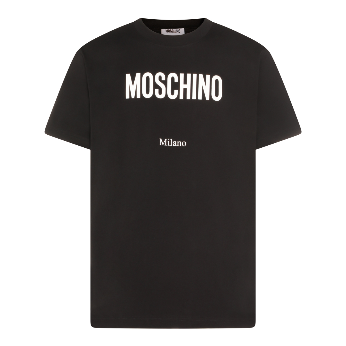 [Moschino] T-shirts Short Sleeve SS26 261ZZ071302411555