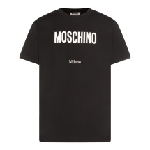 [Moschino] T-shirts Short Sleeve SS26 261ZZ071302411555