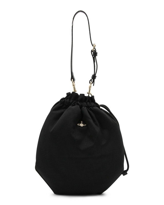 [Vivienne Westwood] Shoulder bag SS26 57010007UW01F4N401