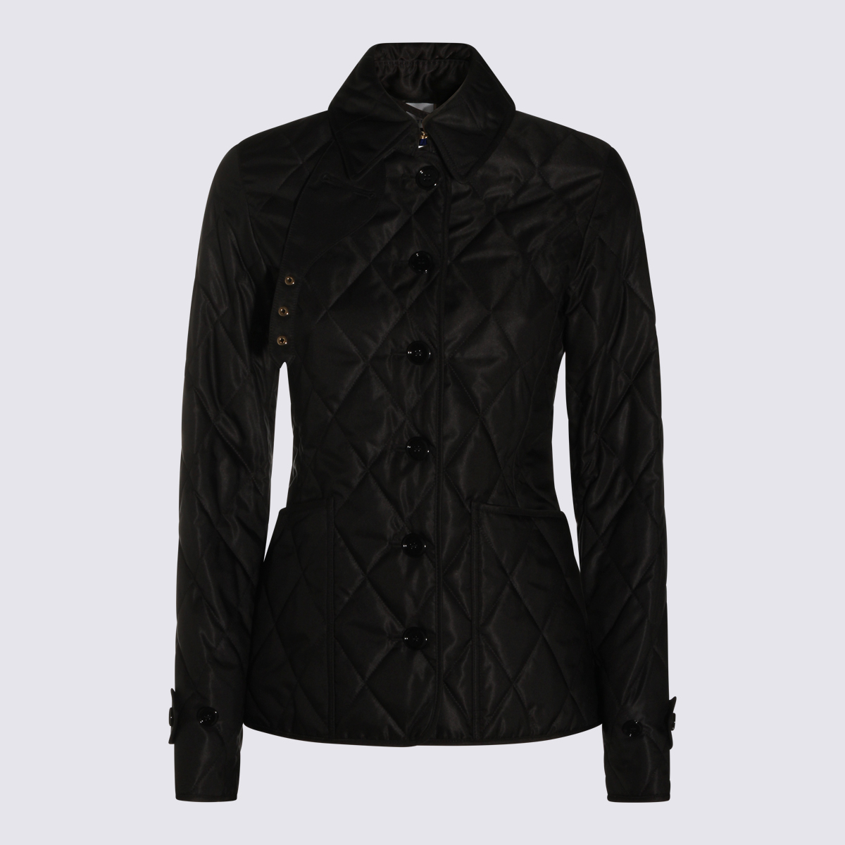 [Burberry] Down jacket SS26 8100657A1189