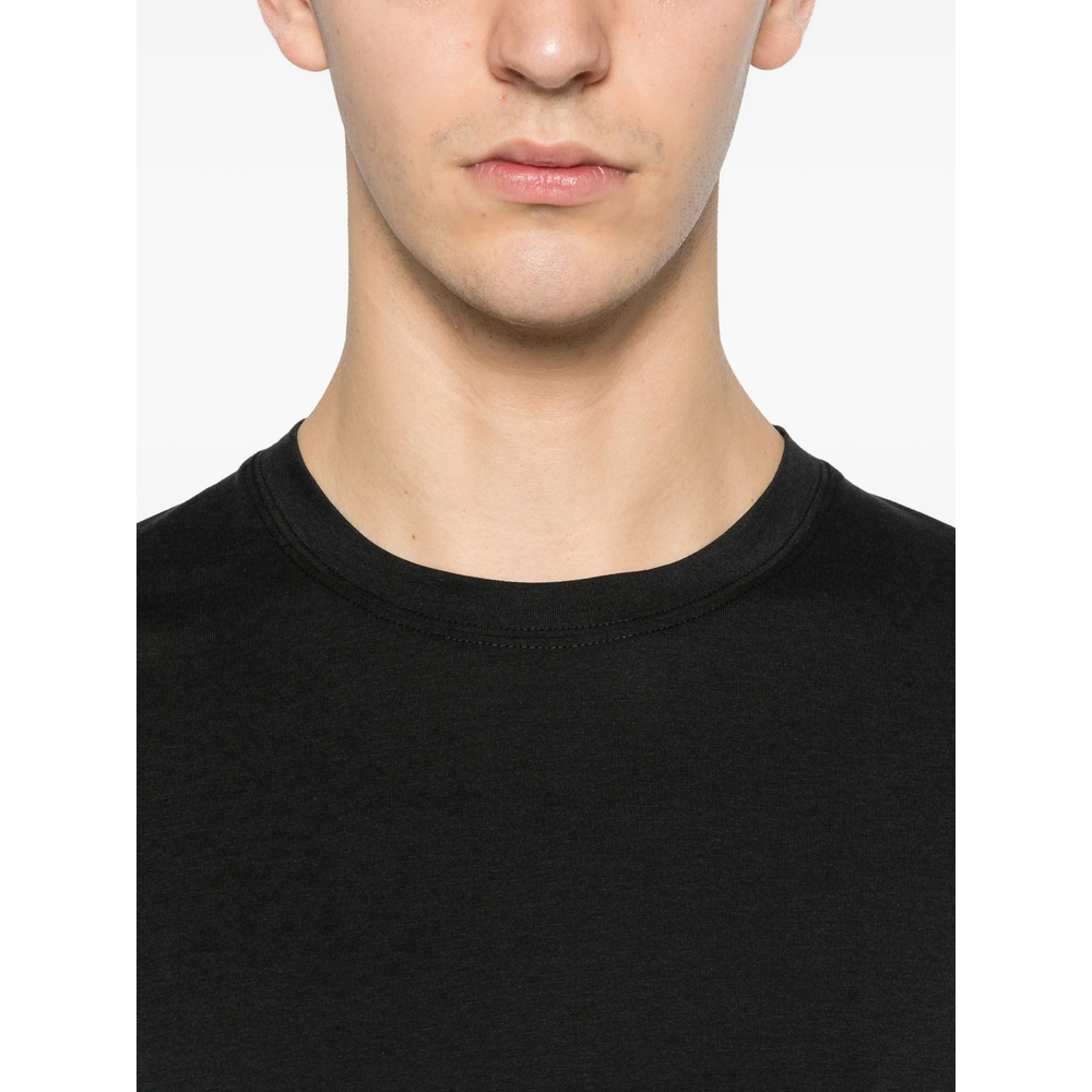 [Tom Ford] T-shirts Short Sleeve FW26 JMT012 JCS004 NAA