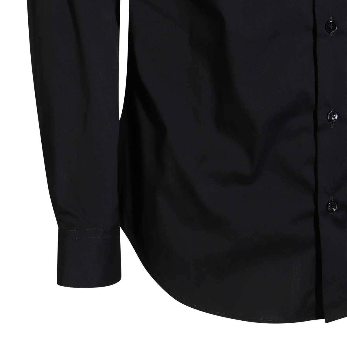 [Giorgio Armani] Shirts Long Sleeve SS26 GM000056TE11184UB109