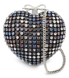 [Self - portrait] Clutch bag SS26 RS26307AMUMULTI COLOURED