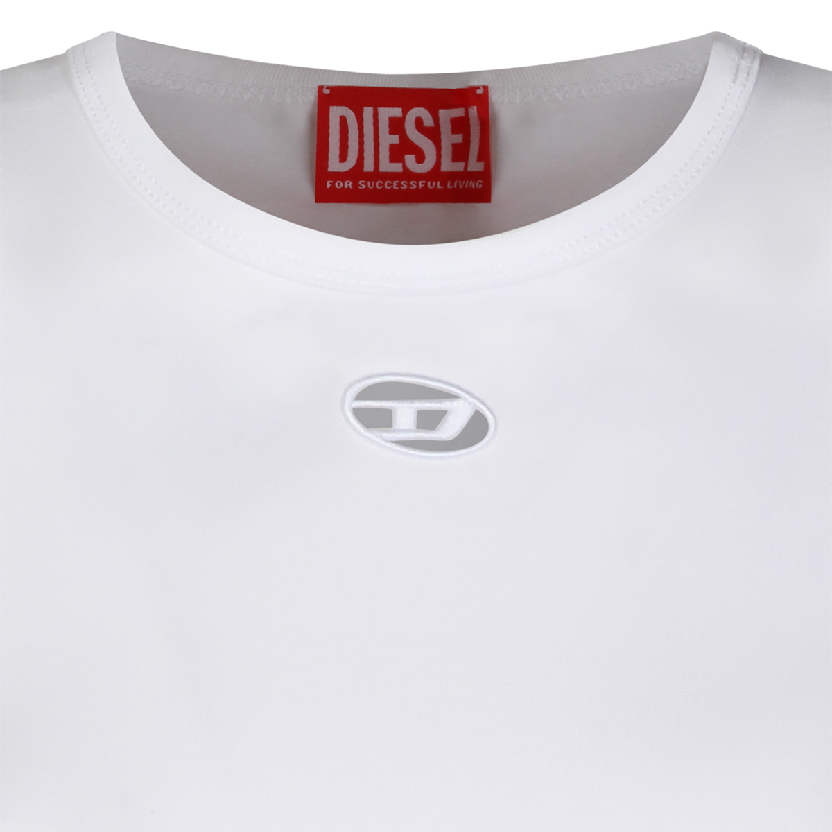 [Diesel] T-shirts Short Sleeve SS26 A199120AFAA100