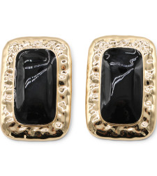 [Self - portrait] Earring SS26 RS26623EGDGOLD